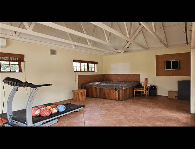 5 BEDROOM FREESTANDING FOR SALE IN WESTVILLE
